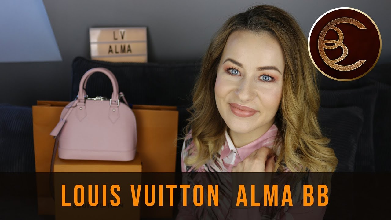 coco chanel alma bb