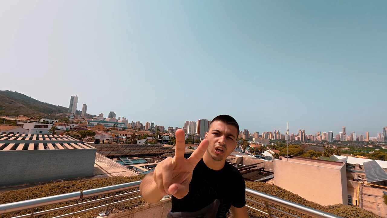 Push Up - What Is All About (Official Music Video)