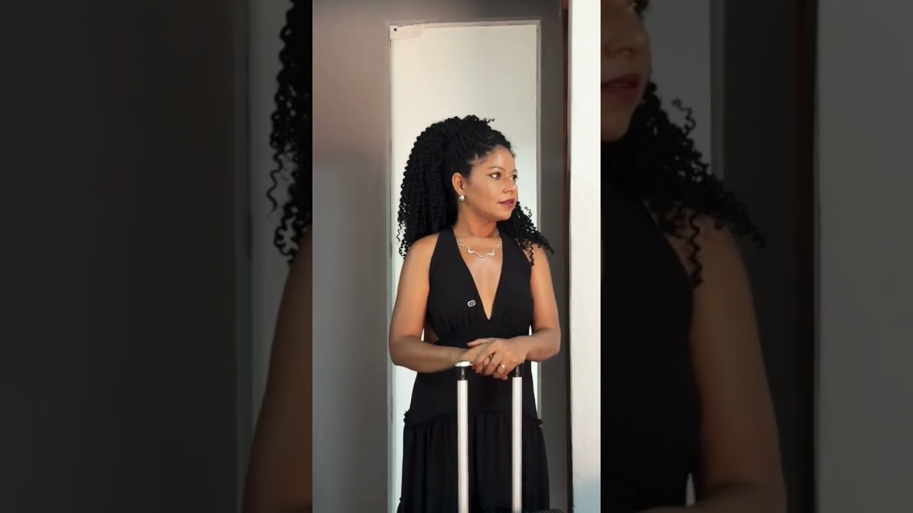 Percebeu hoje já era tarde demais!