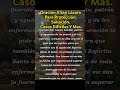 ✨Oración San Lázaro para casos difíciles #fe #oracionescristianas #espiritualidad #amor #oracion