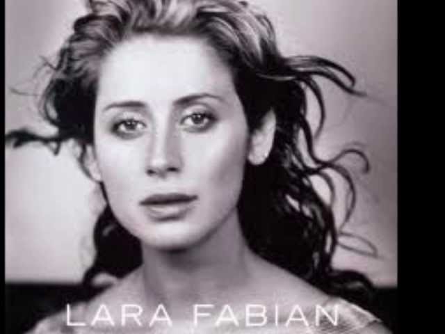 Lara Fabian - Adagio italian