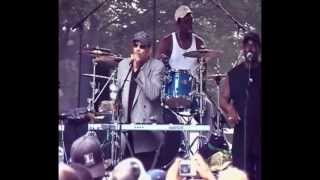 Video thumbnail of "Roy Ayers - We Live In Brooklyn (Asbury Park) Baby"