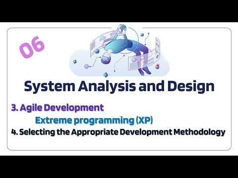 Agile Development: Extreme Programming (XP) and How to Select a ...
