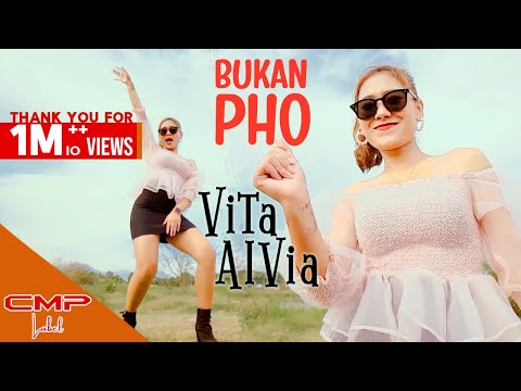 Vita Alvia - Bukan Pho