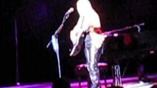 Melissa Etheridge ~  I Run For Life ~ Live @the Britt   6/15/12