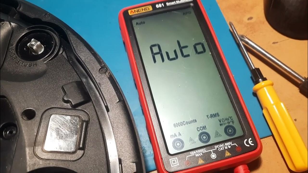 Cardio GM 870 РѕС€РёР±РєРё
