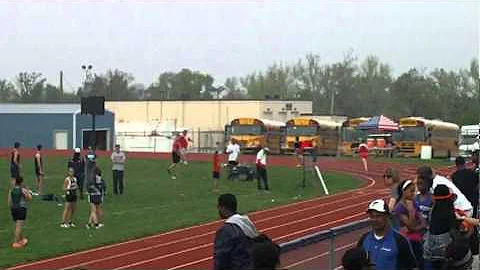 Holt 3200 Girls Jill Whitman.AVI