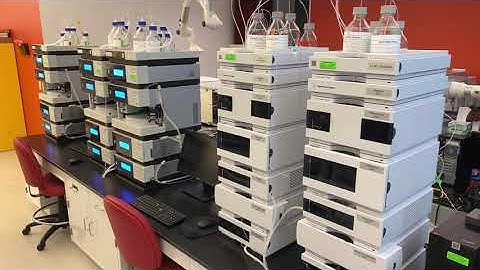 Dow Development Labs Virtual Facility Tour 2020