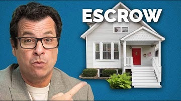How Does Escrow Work for Home Sellers?