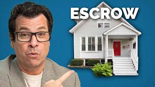 What is the Escrow Process Like for Home Sellers?