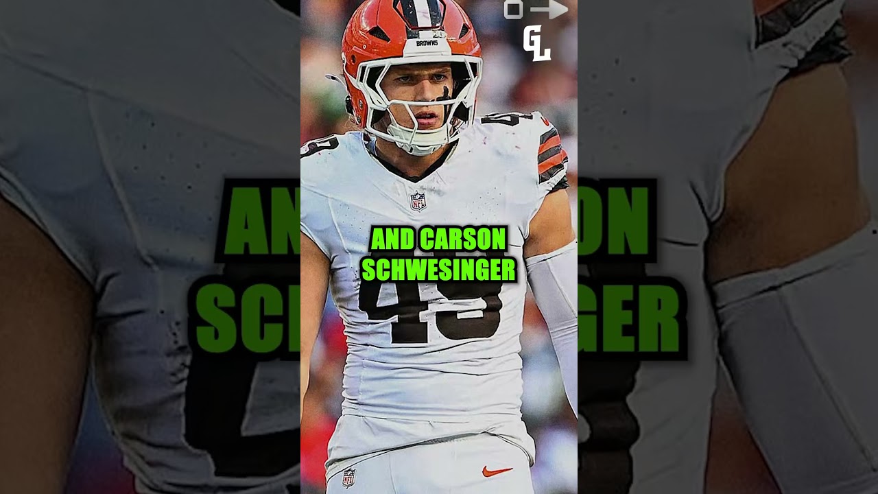 Edgerrin Cooper just makes plays￼