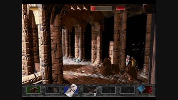 Time Commando Playthrough D7/8