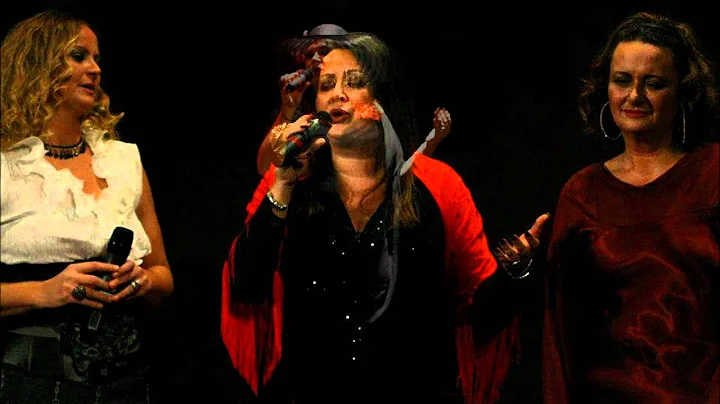 reginella Deborah Ferrigno