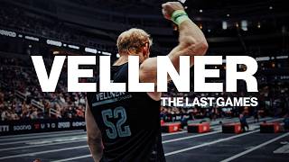 Vellner: The Last Games