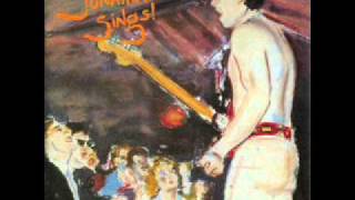 Jonathan Richman - &quot;That Summer Feeling&quot;(1983)