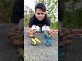 Flying high with my mini helicopter 🚁 Remote control || RC helicopter || 🤪