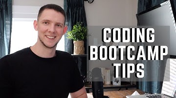 Coding Bootcamp Tips: 3 tips to get the most out of every moment you practice coding