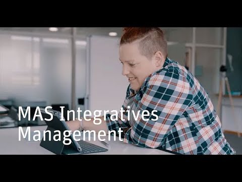 BFH MAS Integratives Management
