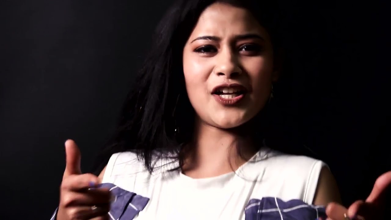 FIRSE MACHAYENGE Female Version   Cover by Neha Khiwal   EMIWAY