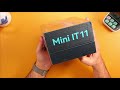 Geekom it 11  le mini pc ultrapuissant qui tient dans la poche 