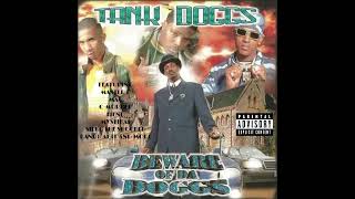 Tank Dogs
