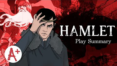 Comment se termine Hamlet ?