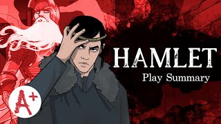 Hamlet - Video Summary Resimi