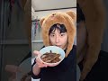 ở Nhật mà lại thèm bánh tráng Việt Nam thì không biết phải làm thế nào 🤤 Snoop.pi #shorts