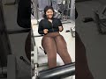 Day 1 with Palesa #fitness #motivation #subscribe for more
