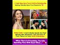 Kajol-Ajay Have Trust, Faith In Relationship, Akshay-Twinkle Have 'Fun Chemistry'#viral#shortsvideo
