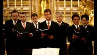 Du bist die Ruh, Vienna Vocalists