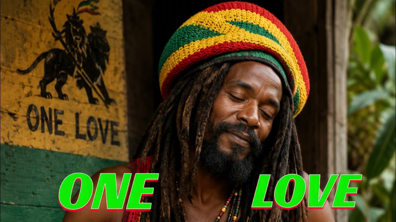 ONE LOVE - YouTube