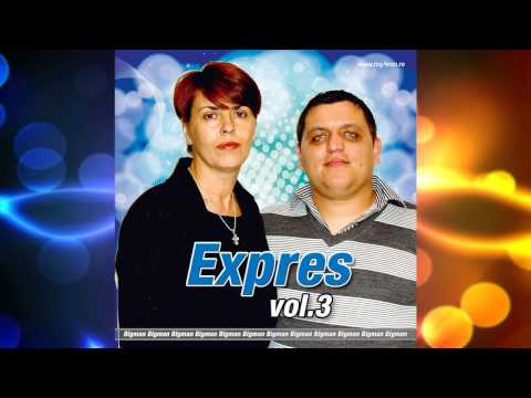 Expres - Nana gurita frumoasa