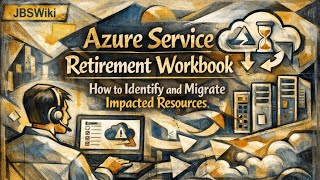Azure Service Retirement Workbook: How to Identify and Migrate Impacted Resources