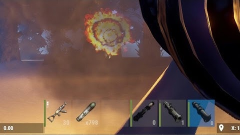 [Rust ROMANIA] Wipe-am serverul x1000000 /w Driber