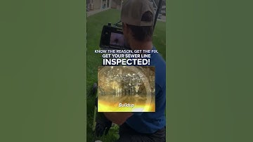 Sewer Inspection in North and South Carolina