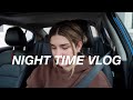 My Night Routine | Lena Barnes