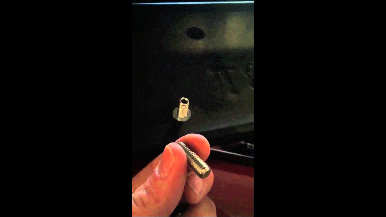 80 Series Toyota Land Cruiser Snorkel Install