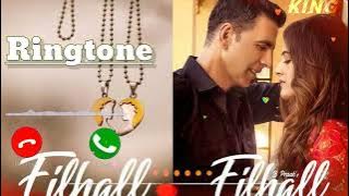 Ho Kuch Aisa Kar Kamal Ringtone Mp3 Song Filhal2 male voice Download King Bhai143