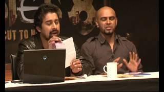 Roadies S08 - Ahmedabad Audition #2 - Episode 6 - Full Episode