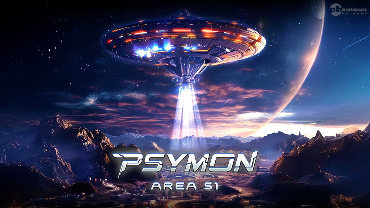 Watch Psymon - Gaia on YouTube Watch Psymon - Gaia on YouTube