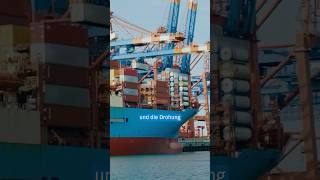 ❄️😶 So schwer ist der Ausstieg aus der Drogen-Szene #shorts #hamburg #drogen #hamburgerhafen