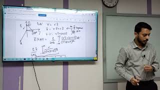Electromagnetic Theory | Lecture- 8 & 9 | Cylindrical Coordinate System| EEE| University of Scholars