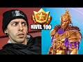 PASE DE BATALLA TODO COMPRADO TEMPORADA 5 FORTNITE | Robleis