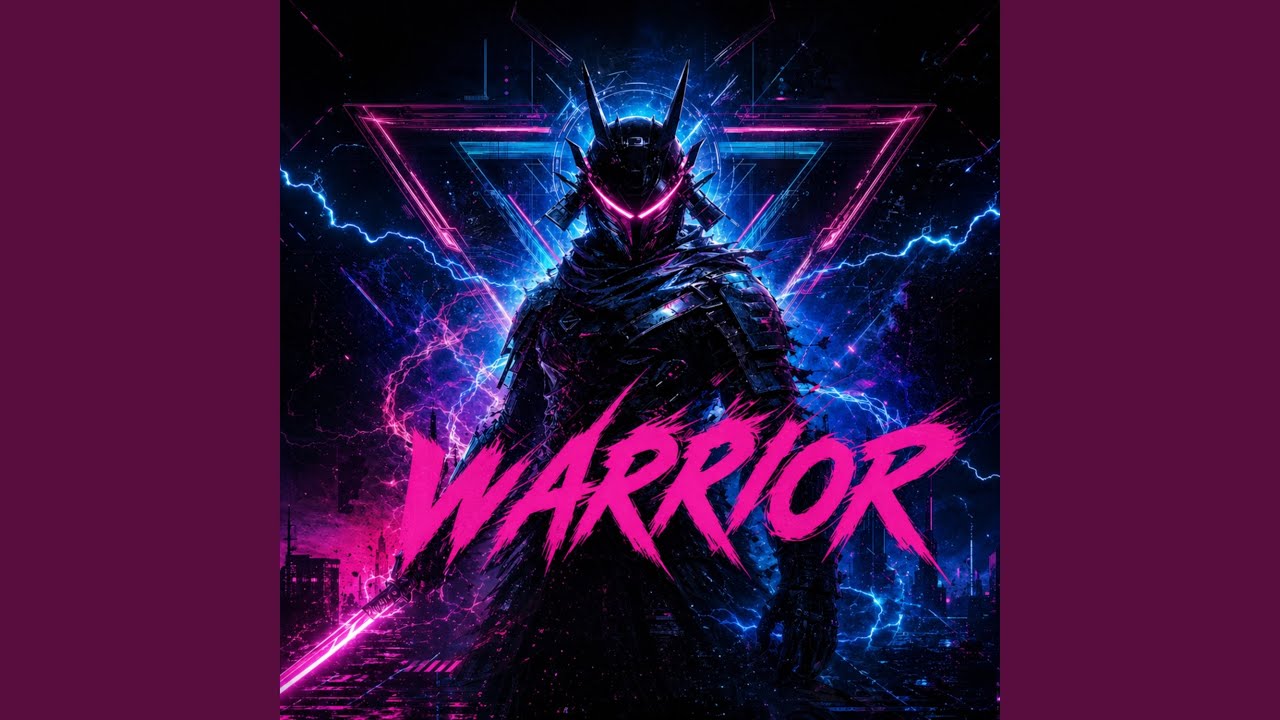 Warrior auf YouTube ansehen Warrior auf YouTube ansehen
