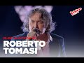 Roberto Tomasi “Fai Rumore” –  Blind Audition #2 - The Voice Senior