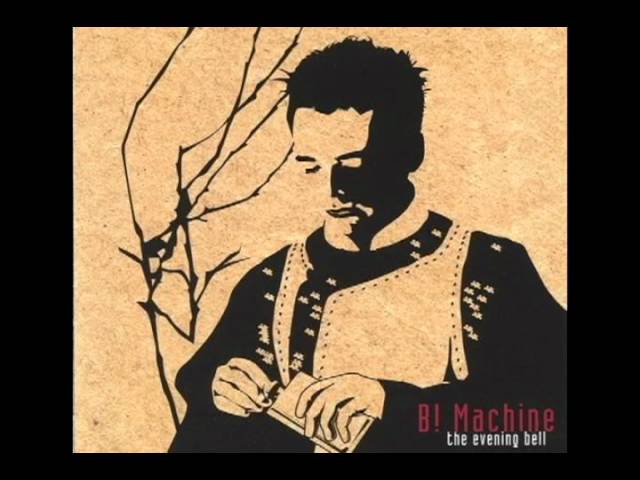 Watch B! Machine - Angels on YouTube Watch B! Machine - Angels on YouTube