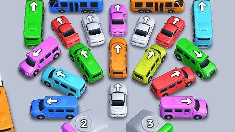 Crowd Express level 185 walkthrough solution