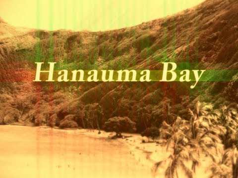 Hanauma Bay