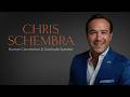 Chris Schembra Speaker Reel